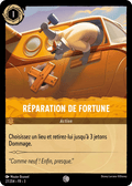 Réparation de fortune [Chapitre 3 27/208 FR]