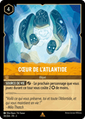 Coeur de l'Atlantide [Chapitre 3 30/208 FR]