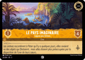 Le Pays Imaginaire - Lagune aux Sirènes [Chapitre 3 32/208 FR]