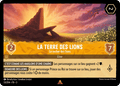 La Terre des Lions - Le rocher des lions [Chapitre 3 33/208 FR]