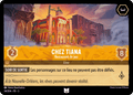 Chez Tiana - Restaurant de jazz [Chapitre 3 34/208 FR]