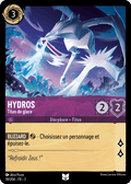 Hydros - Titan de la glace [Chapitre 3 39/208 FR]
