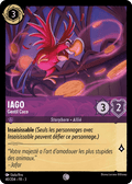 Iago - Gentil coco [Chapitre 3 40/208 FR]