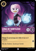 Lena De Sortilège - Adolescente rebelle [Chapitre 3 43/208 FR]