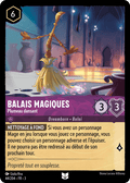 Balais Magiques - Plumeau dansant [Chapitre 3 44/208 FR]