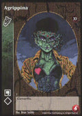 Agrippina [Tenth set] - VTES CCG