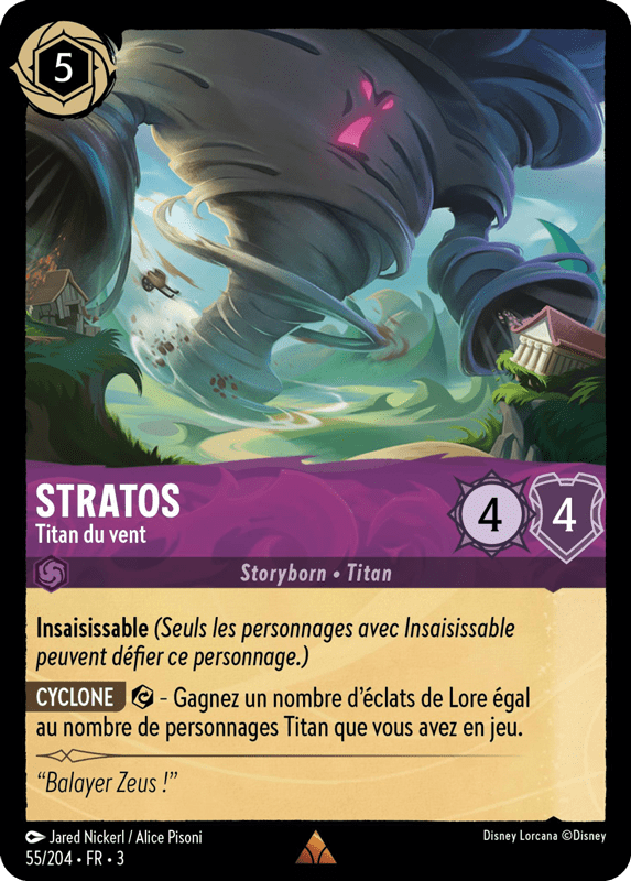 Stratos - Titan du vent [Chapitre 3 55/208 FR]