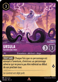 Ursula - Sorcière des mers [Chapitre 3 59/208 FR]