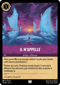 Il m'appelle [Chapitre 3 61/208 FR]