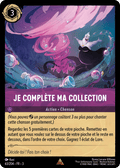 Je complète ma collection [Chapitre 3 63/208 FR]
