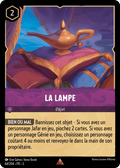 La Lampe [Chapitre 3 64/208 FR]