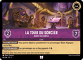La Tour du Sorcier - Atelier merveilleux [Chapitre 3 68/208 FR]