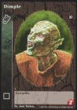 Dimple [Tenth set] - VTES CCG