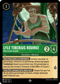 Lyle Tiberius Rourke - Mercenaire fourbe [Chapitre 3 78/208 FR]