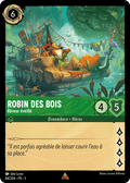 Robin des bois - Rêveur éveillé [Chapitre 3 84/208 FR]