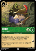 Bobby - Lapin énergique [Chapitre 3 87/208 FR]
