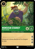 Monsieur Starkey - Pirate sournois [Chapitre 3 88/208 FR]
