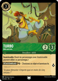 Turbo - Mécanicien [Chapitre 3 92/208 FR]