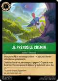 Je prends le chemin [Chapitre 3 95/208 FR]