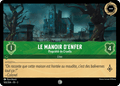 Le Manoir d'Enfer - Propriété de Cruella [Chapitre 3 100/208 FR]