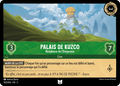 Palais de Kuzco - Résidence de l'Empereur [Chapitre 3 102/208 FR]