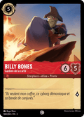 Billy Bones - Gardien de la carte [Chapitre 3 104/208 FR]