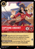 Capitaine Crochet - Maître épéiste [Chapitre 3 105/208 FR]