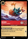 HeiHei - Exploreur accidentel [Chapitre 3 107/208 FR]