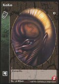 KoKo [Tenth set] - VTES CCG