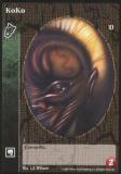KoKo [Tenth set] - VTES CCG
