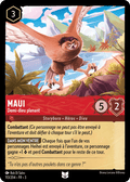 Maui - Demi-dieu planant [Chapitre 3 113/208 FR]