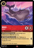 Maui - Baleine [Chapitre 3 114/208 FR]