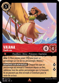 Vaiana - Cheffe née [Chapitre 3 116/208 FR]
