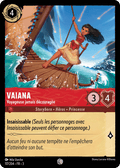 Vaiana - Voyageuse jamais découragée [Chapitre 3 117/208 FR]