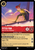 Peter Pan - Héros du Pays Imaginaire [Chapitre 3 119/208 FR]