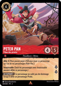 Peter Pan - Fléau des pirates [Chapitre 3 120/208 FR]