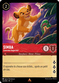 Simba - Lionceau bagarreur [Chapitre 3 123/208 FR]