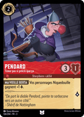 Pendard - Tireur pas si précis que ça [Chapitre 3 126/208 FR]