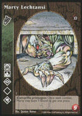 Marty Lechtansi [Tenth set] - VTES CCG