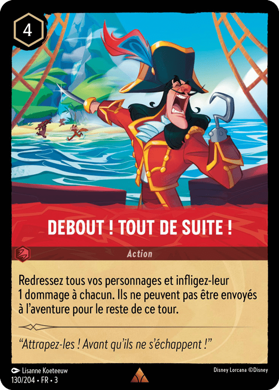 Debout ! Tout de suite ! [Chapitre 3 130/208 FR]