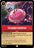 Talisman Sumérien [Chapitre 3 133/208 FR]