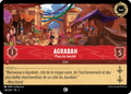 Agrabah - Place du marché [Chapitre 3 134/208 FR]