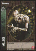 Sammy [Tenth set] - VTES CCG