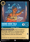 Grand-mère Tala - Gardienne des histoires ancestrales [Chapitre 3 142/208 FR]