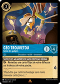 Géo Trouvetou - Génie des gadgets [Chapitre 3 144/208 FR]
