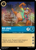 Roi Louie - Chef de bande [Chapitre 3 146/208 FR]