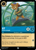 Kit - Ourson intrépide [Chapitre 3 148/208 FR]