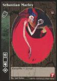 Sebastian Marley [Tenth set] - VTES CCG