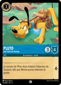 Pluto - Ami futé de Mickey [Chapitre 3 152/208 FR]