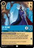 La Reine - Narcissique [Chapitre 3 156/208 FR]